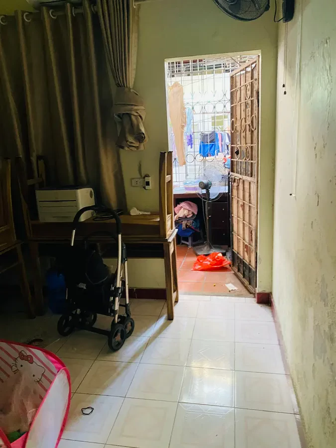 HÀNG HIẾM! Bán nhà THANH XUÂN - Ô TÔ ĐỖ CỬA- PHÂN LÔ - DÂN TRÍ CAO 2