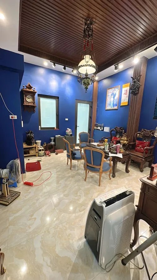 MP ĐẠI TỪ (HOÀNG MAI) 65M2 - MT 4.3M - "MẶT CHỢ" - VIEW HỒ - 29.9 TỶ! 5