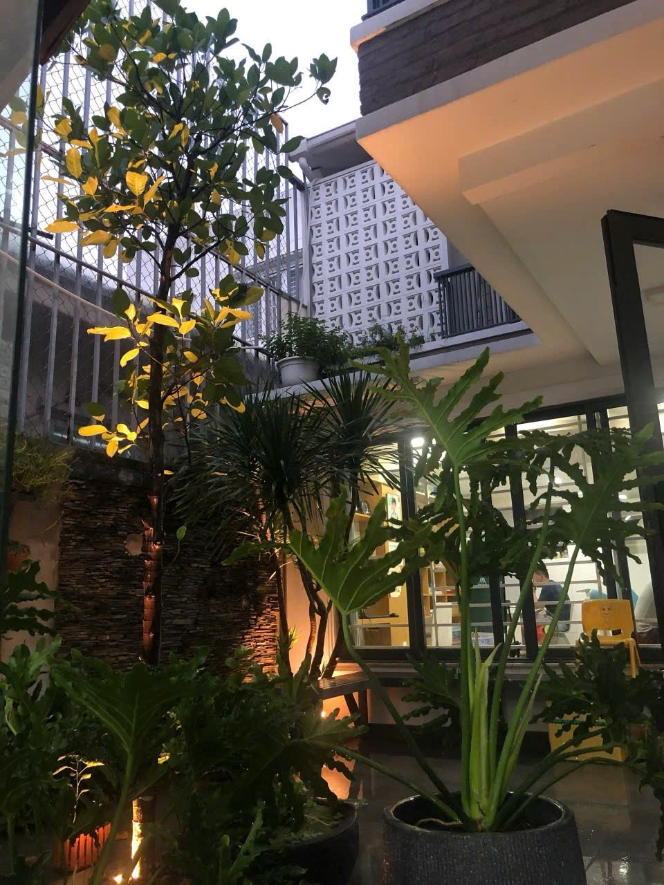 BÁN BIỆT THỰ SIÊU ĐẸP,SIÊU RẺ KHU BÊN SÔNG  HBC,123M2, TRỆT 1 LÂU GIÁ 13,8TY 7