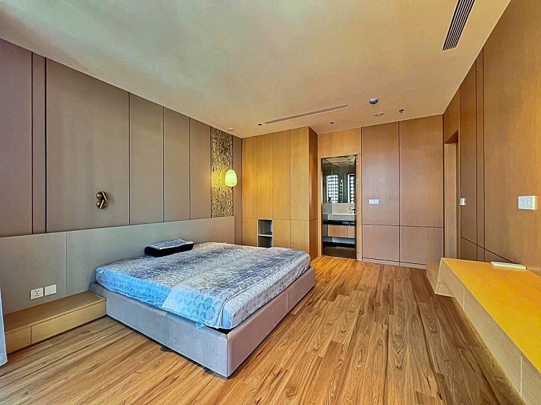 Cho thuê Căn hộ chung cư đường Xuân Diệu, Phường Quảng An, Diện tích 127m², Giá 68.9 Triệu/tháng 8