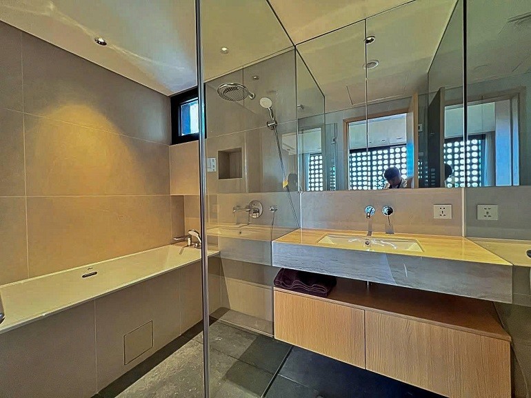 Cho thuê Căn hộ chung cư đường Xuân Diệu, Phường Quảng An, Diện tích 127m², Giá 68.9 Triệu/tháng 9