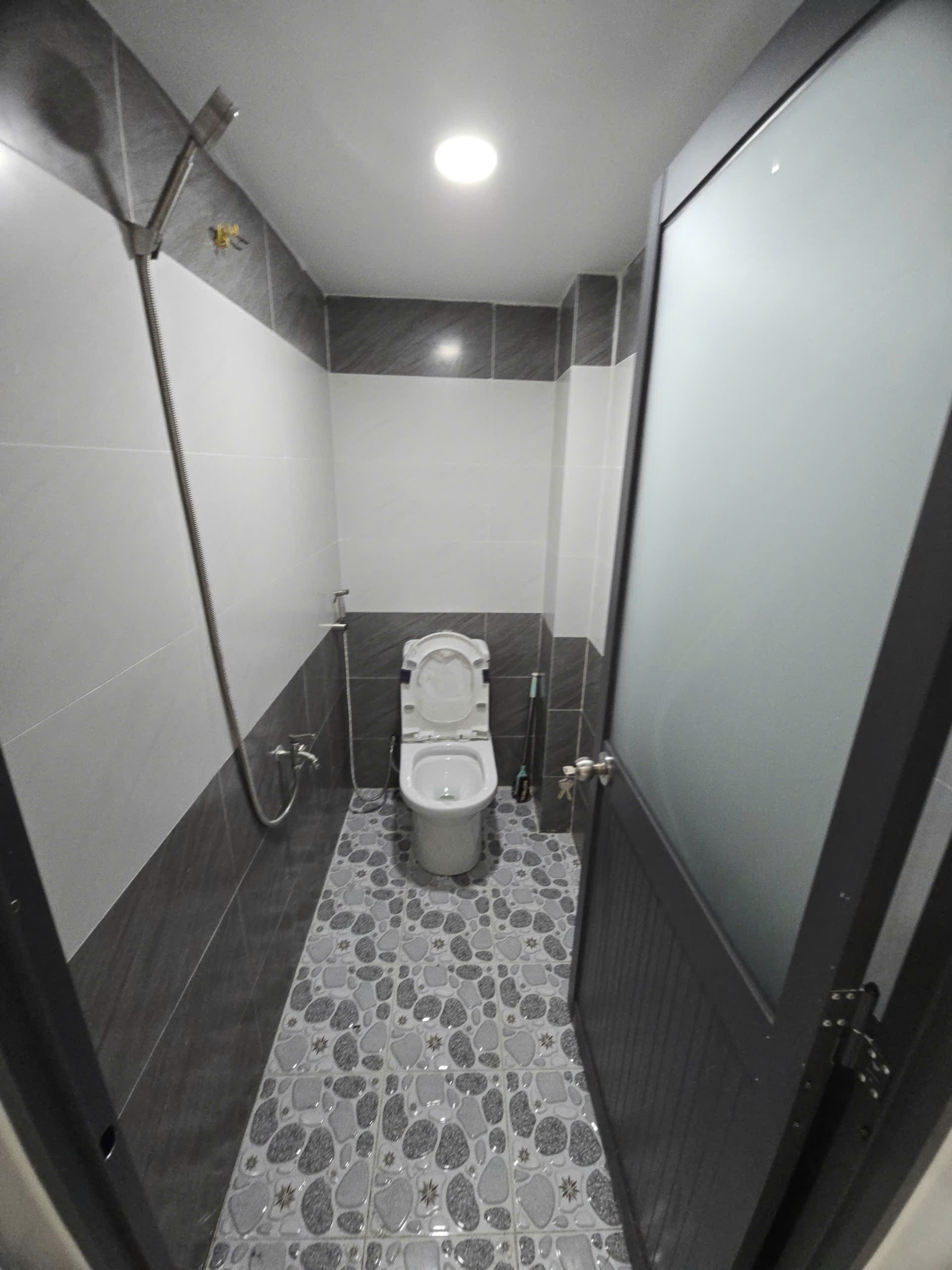 KẾ THẠCH LAM - TÂN PHÚ - 48M2 - 2 TẦNG BTCT 3PN 2WC - CHỈ 4.95 T 5