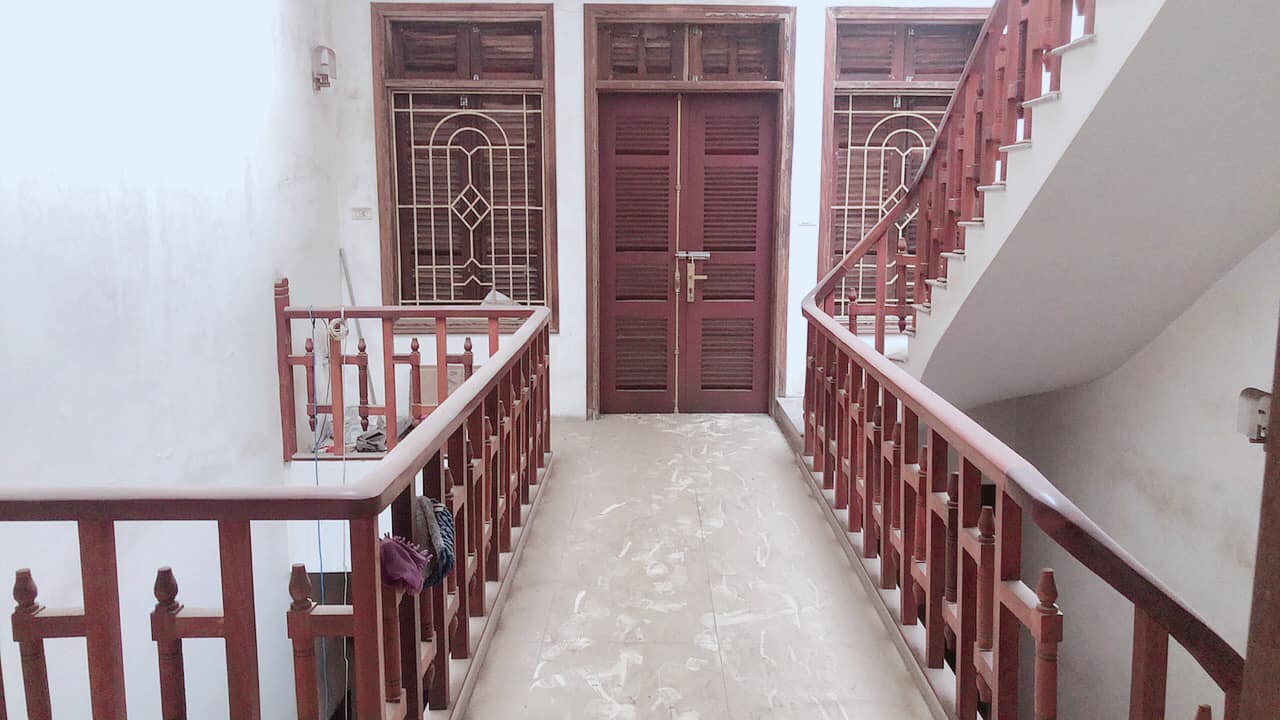 HIẾM ! Nhà Đẹp Phố Hai Bà Trưng 6 Tầng Mặt Tiền 5.3M 120 Tỷ Dòng Tiền 120tr/th 2