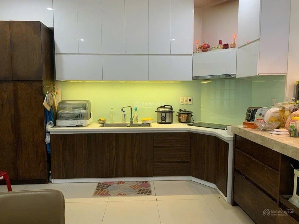 Nhà 3 tầng Vĩnh Tân - Thanh Khê, trục 10m5 ngay Lê Đình Lý, Đông Bắc dân cư đông đúc kinh doanh 3
