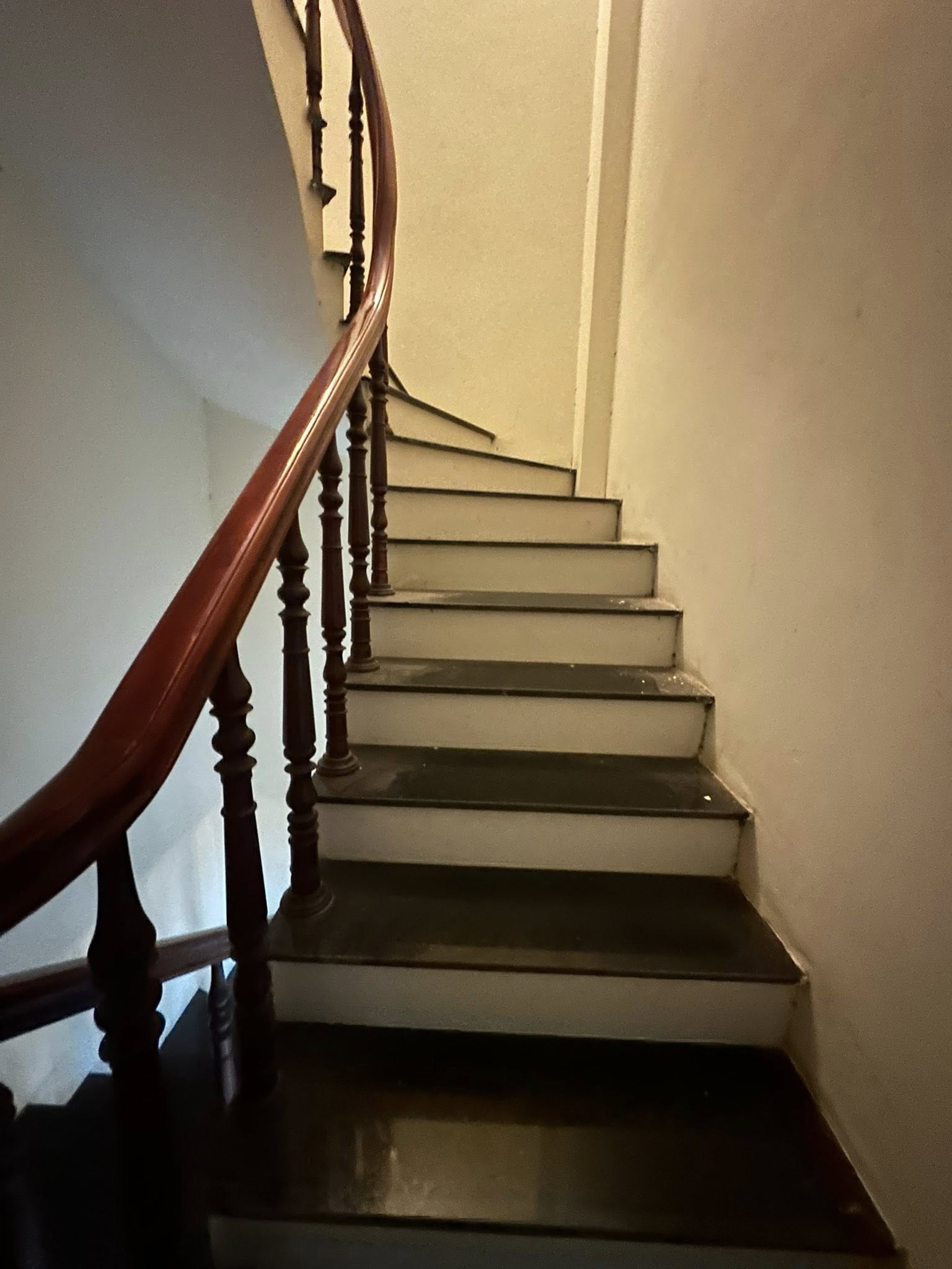 BÁN NHÀ THANH XUÂN, GẦN OTO, TRƯỜNG, CHỢ, TRẠM, DT63M2 5 TẦNG, 2 THOÁNG CHỈ 14.X TỶ 5