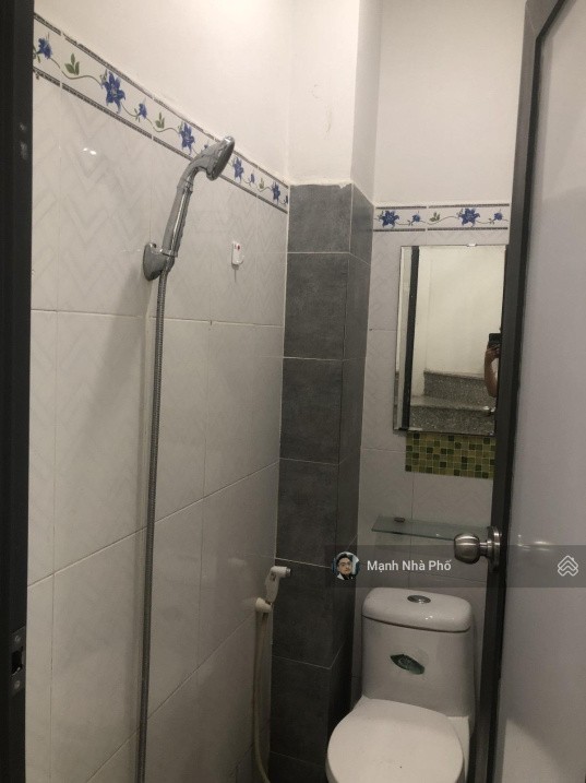 BÁN NHÀ ĐẸP HXH TÂN THẮNG SƠN KỲ TÂN PHÚ 2 TẦNG 4M X 8M 3.58 TỶ TL 2