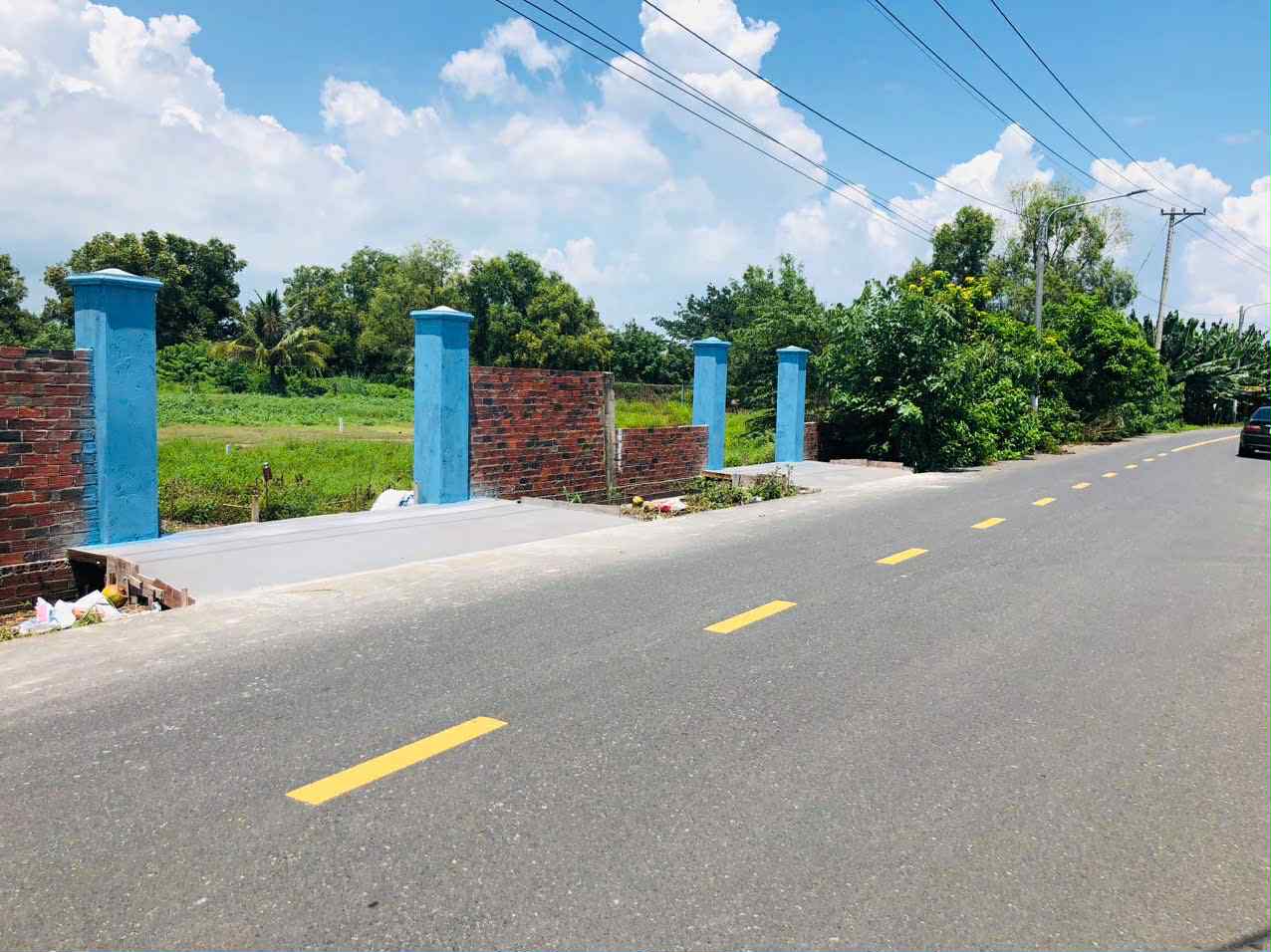 Cần bán Đất đường Tỉnh lộ 44B, Thị trấn Phước Hải, Diện tích 631m², Giá 1.8 Tỷ 4