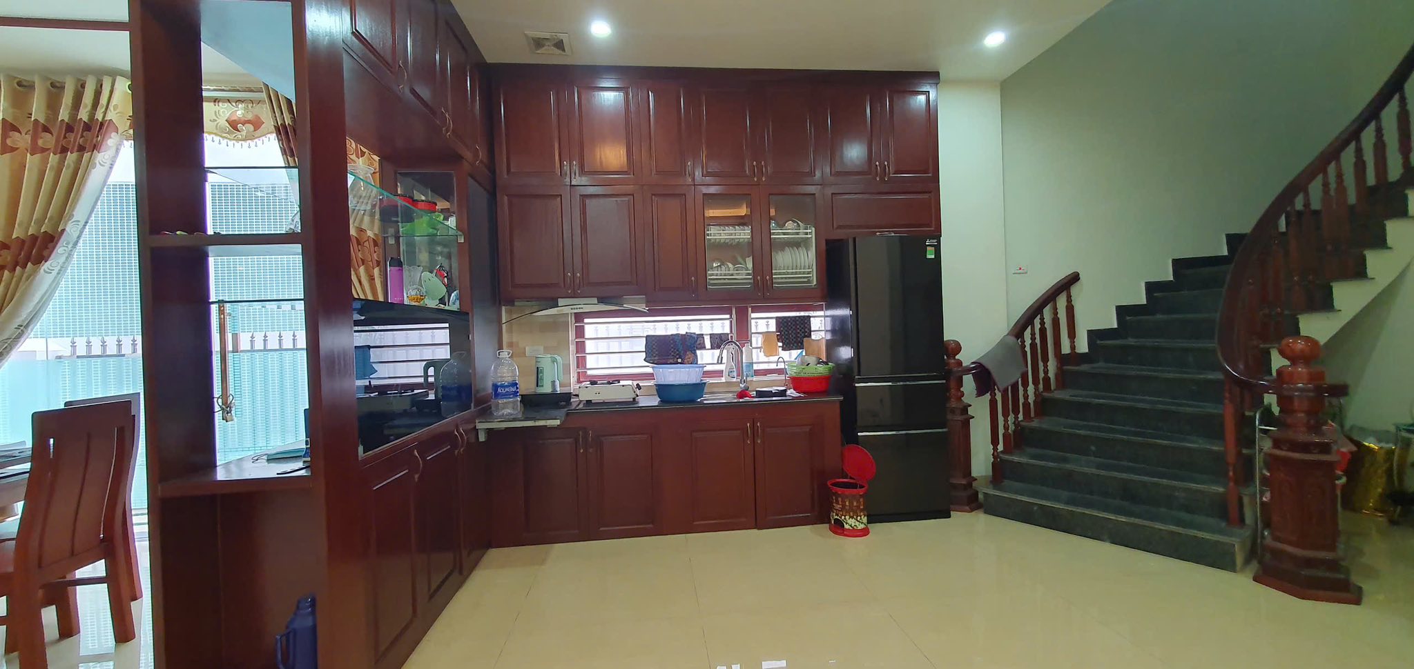 CẦN BÁN-NHÀ DÂN XÂY-BÁT KHỐI LONG BIÊN-ÔTÔ VÀO NHÀ-130M 2T-MẶT TIỀN RỘNG-TIỆN ÍCH 4