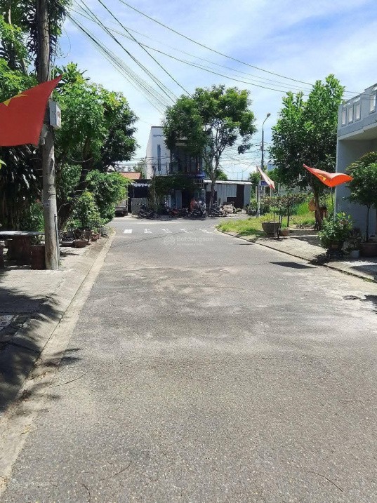 CẦN BÁN GẤP LÔ ĐẤT MẶT TIỀN ĐƯỜNG CAO SƠN 7 DIỆN TÍCH 90M2 GIÁ 4,25 TỶ 2