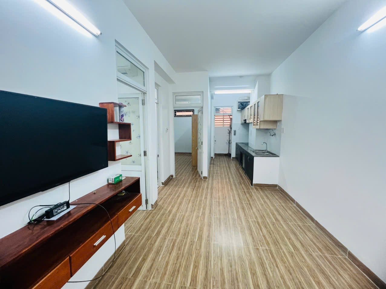 CHÍNH CHỦ BÁN CĂN HỘ CT1 – CHUNG CƯ ĐƯỜNG SẮT NHA TRANG – GIÁ CHỈ 1 TỶ 550 TRIỆU 2