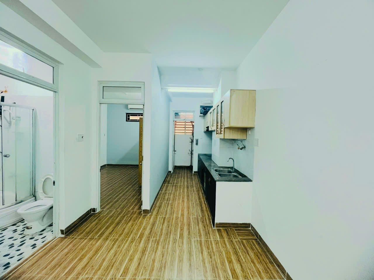 CHÍNH CHỦ BÁN CĂN HỘ CT1 – CHUNG CƯ ĐƯỜNG SẮT NHA TRANG – GIÁ CHỈ 1 TỶ 550 TRIỆU 3