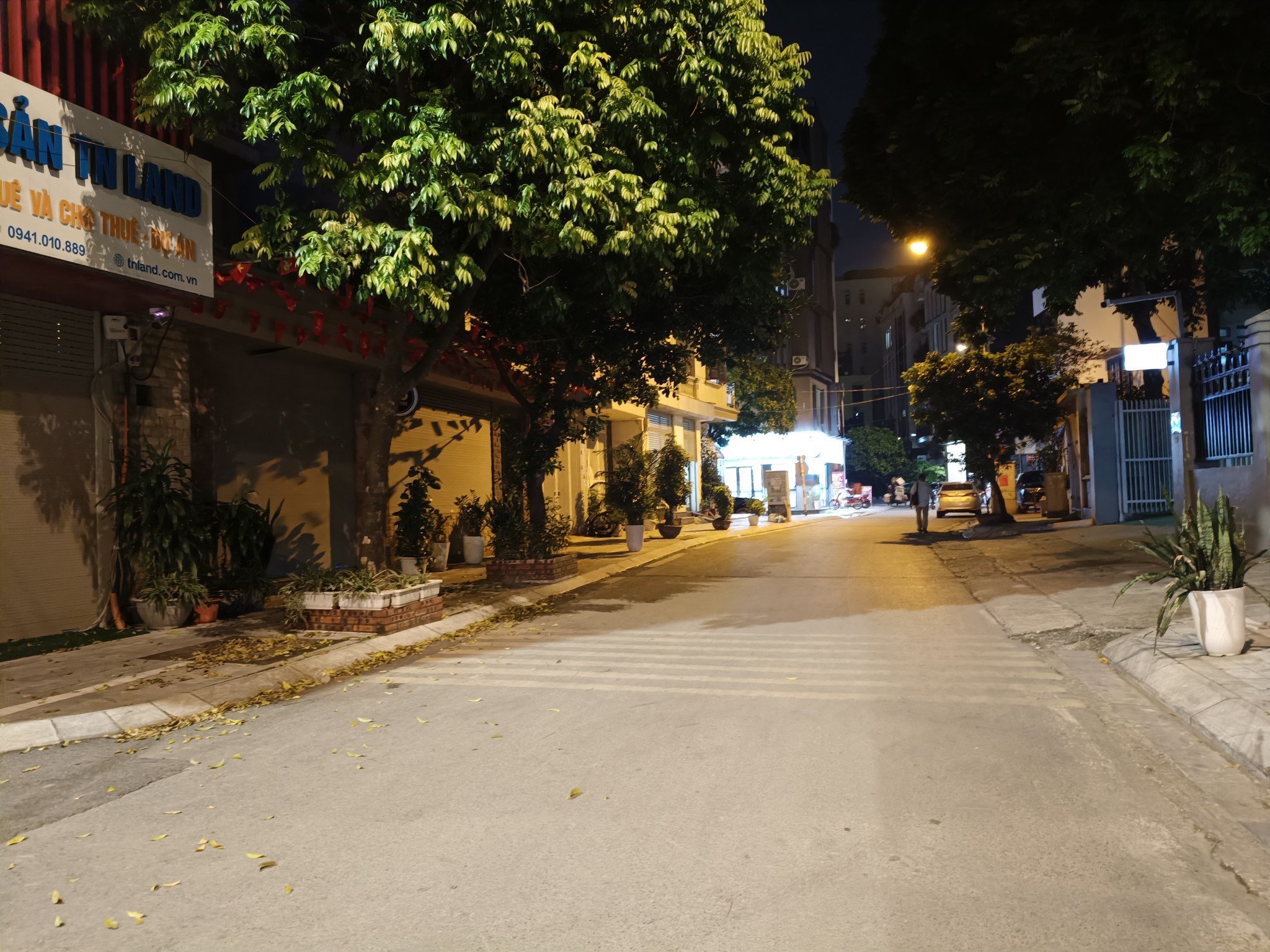 Đất 110m2, MT 5m - Vị Trí "Đỉnh" Sau Tòa Liên Cơ Võ Chí Công - Giá 46 Tỷ 2