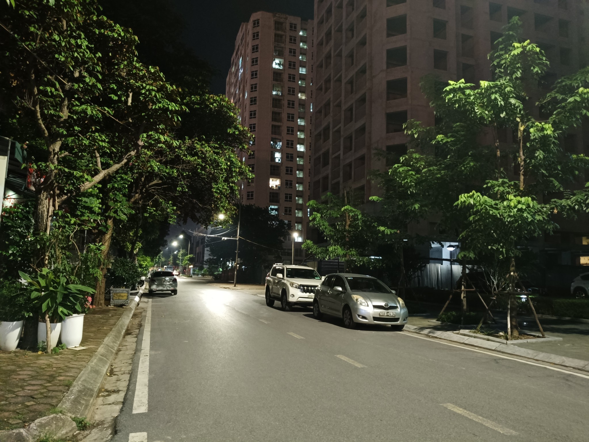 Đất 110m2, MT 5m - Vị Trí "Đỉnh" Sau Tòa Liên Cơ Võ Chí Công - Giá 46 Tỷ 4