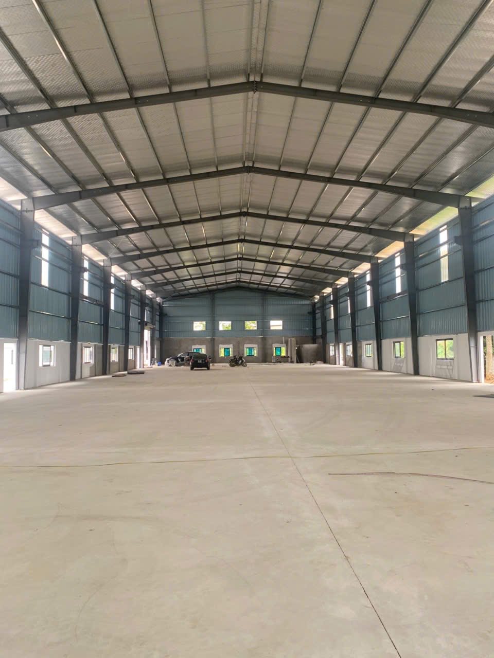 Cần bán Kho - Nhà xưởng đường Cao tốc Thăng Long Nội Bài, Thị trấn Quang Minh, Diện tích 15000m²