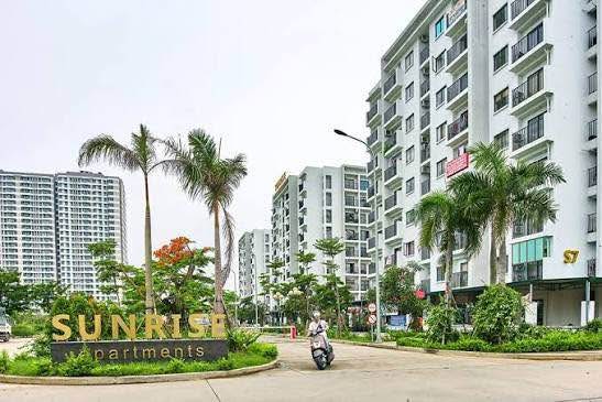 Cần bán Căn hộ chung cư Hạ Long, Quảng Ninh, Diện tích 54m², Giá 1.55 Tỷ