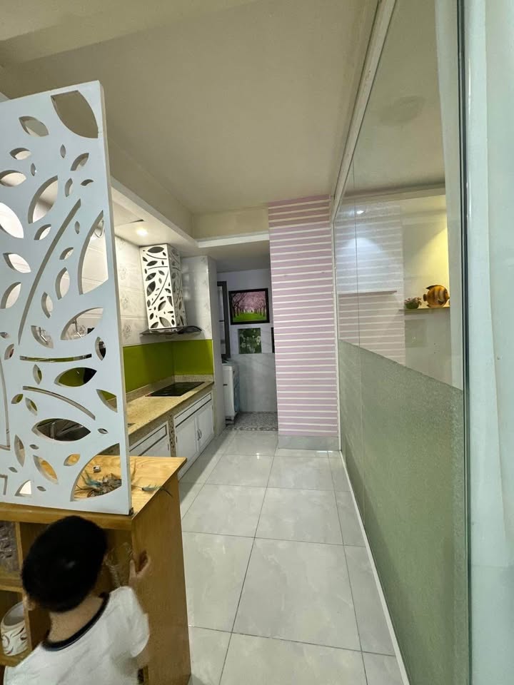 Cần bán Căn hộ chung cư Hạ Long, Quảng Ninh, Diện tích 54m², Giá 1.55 Tỷ 3