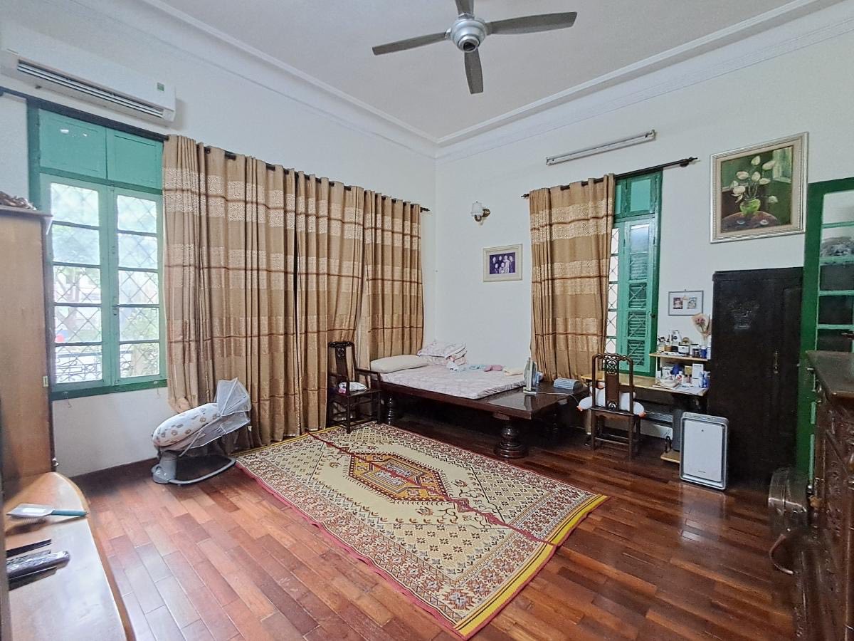 Vị Trí Đẹp Xây Tòa Kim Mã 90M2 MT 6.2M 33 Tỷ Vỉa Hè ÔTÔ Tránh Thông 4