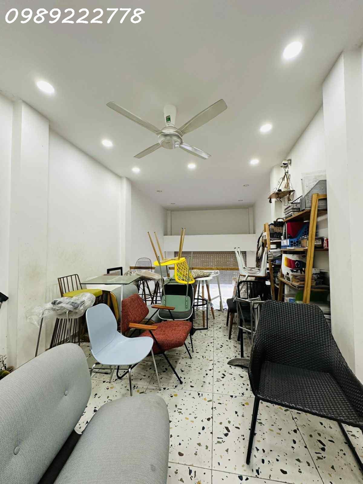BÁN NHÀ MẶT TIỀN Q10 ĐẲNG CẤP - P9 - LỀ 8M LÒNG ĐƯỜNG 18M - KINH DOANH ĐIÊN CUỒNG - KHÔNG LG - 7 2