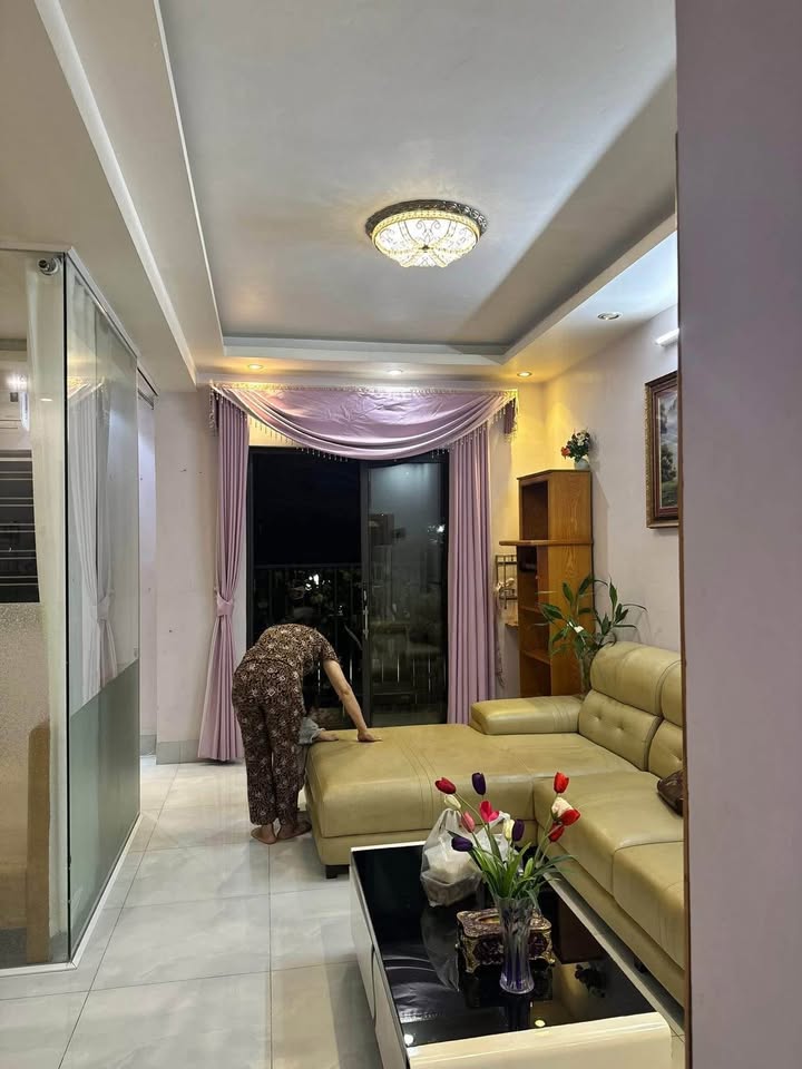 Cần bán Căn hộ chung cư Hạ Long, Quảng Ninh, Diện tích 54m², Giá 1.55 Tỷ 4