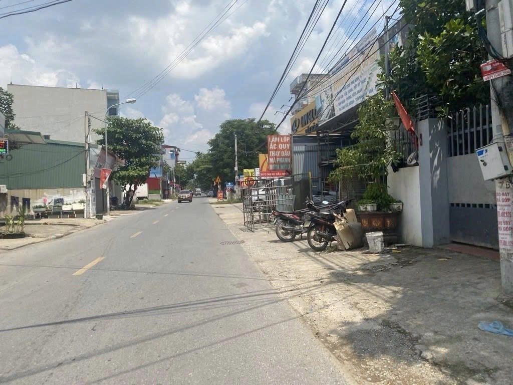Bán 5 lô đất Thành Tân cạnh khu du lịch Thác Voi, sổ đỏ từng lô. 2