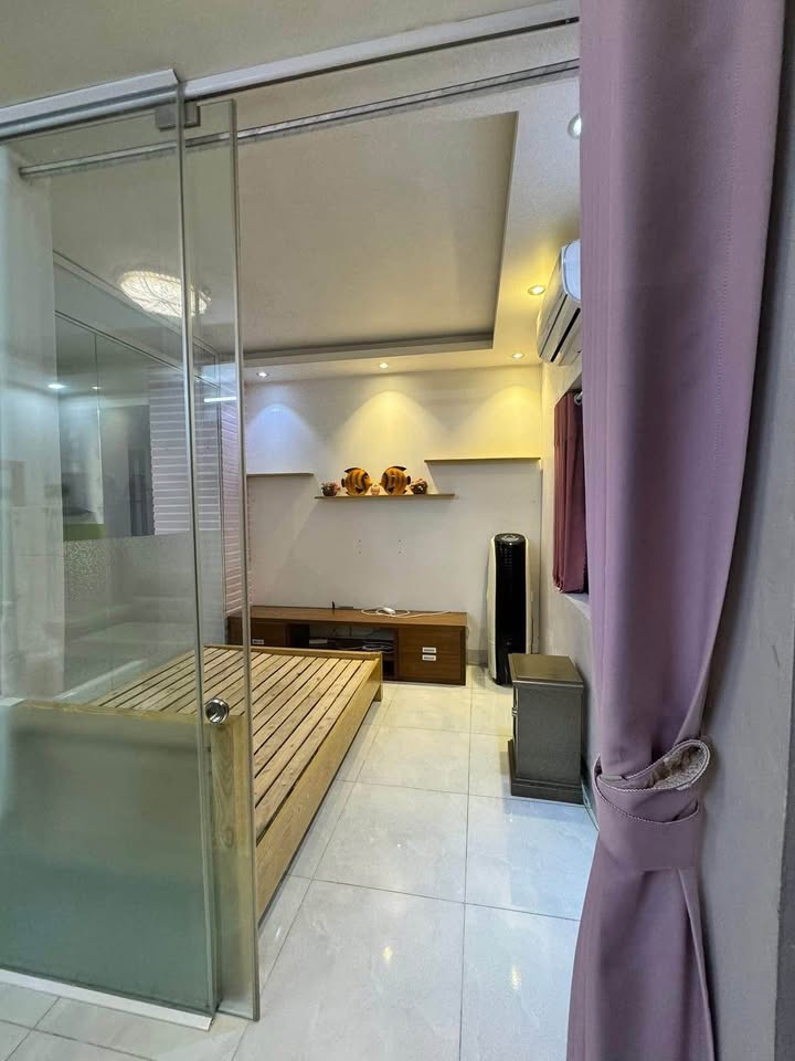 Cần bán Căn hộ chung cư Hạ Long, Quảng Ninh, Diện tích 54m², Giá 1.55 Tỷ 5