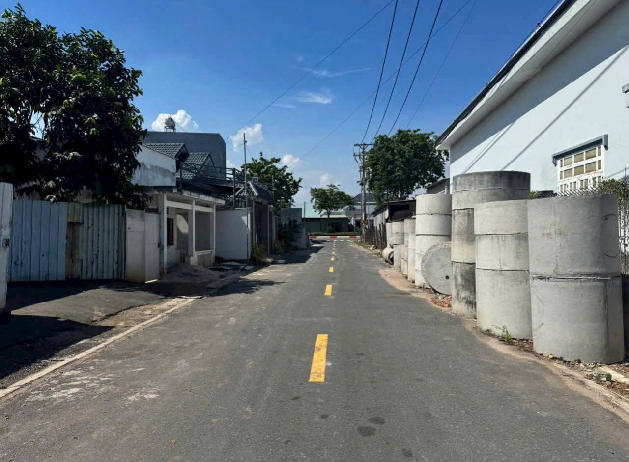 CẦN BÁN LÔ ĐẤT ĐƯỜNG PHẠM VĂN BẠCH, P. LONG TOÀN, TP. BÀ RỊA (PHƯỜNG BÀ RỊA, TP.HCM) 2