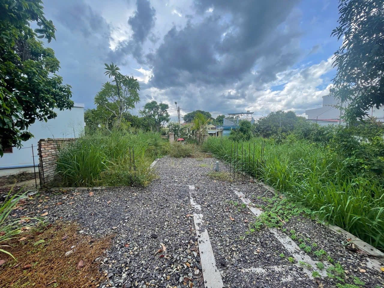 BÁN ĐẤT TẶNG BẢN THIẾT KẾ ĐÃ CÓ MÓNG SẪN THỊ TRẤN DIÊN KHÁNH 2