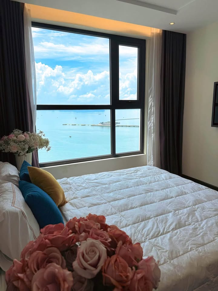 Cần bán Căn hộ chung cư Hạ Long, Quảng Ninh, Diện tích 53m², Giá 3.25 Tỷ