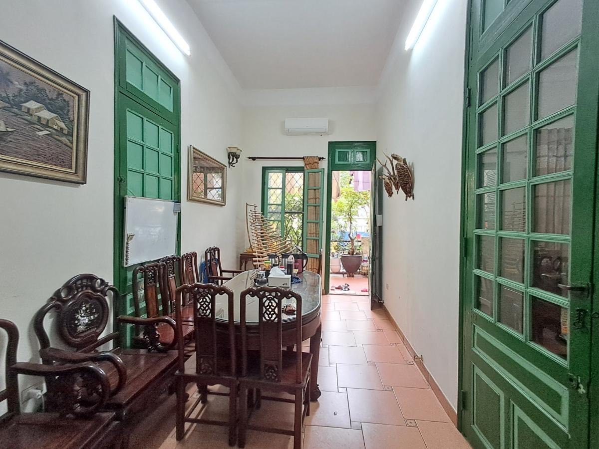 Vị Trí Đẹp Xây Tòa Kim Mã 90M2 MT 6.2M 33 Tỷ Vỉa Hè ÔTÔ Tránh Thông 2