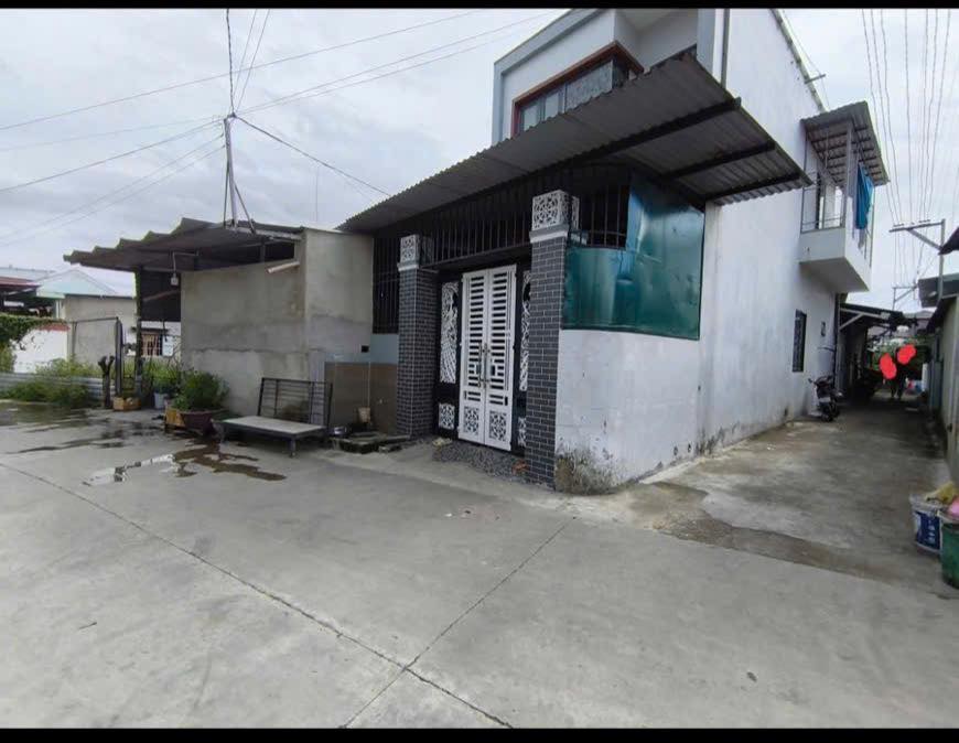 BÁN LÔ ĐẤT HẺM XUÂN LẠC VĨNH NGỌC GIÁ 1TY650 2