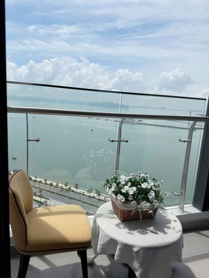 Cần bán Căn hộ chung cư Hạ Long, Quảng Ninh, Diện tích 53m², Giá 3.25 Tỷ 2