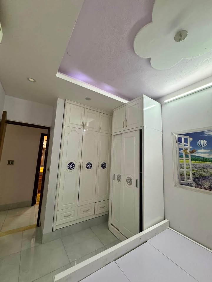 Cần bán Căn hộ chung cư Hạ Long, Quảng Ninh, Diện tích 54m², Giá 1.55 Tỷ 7