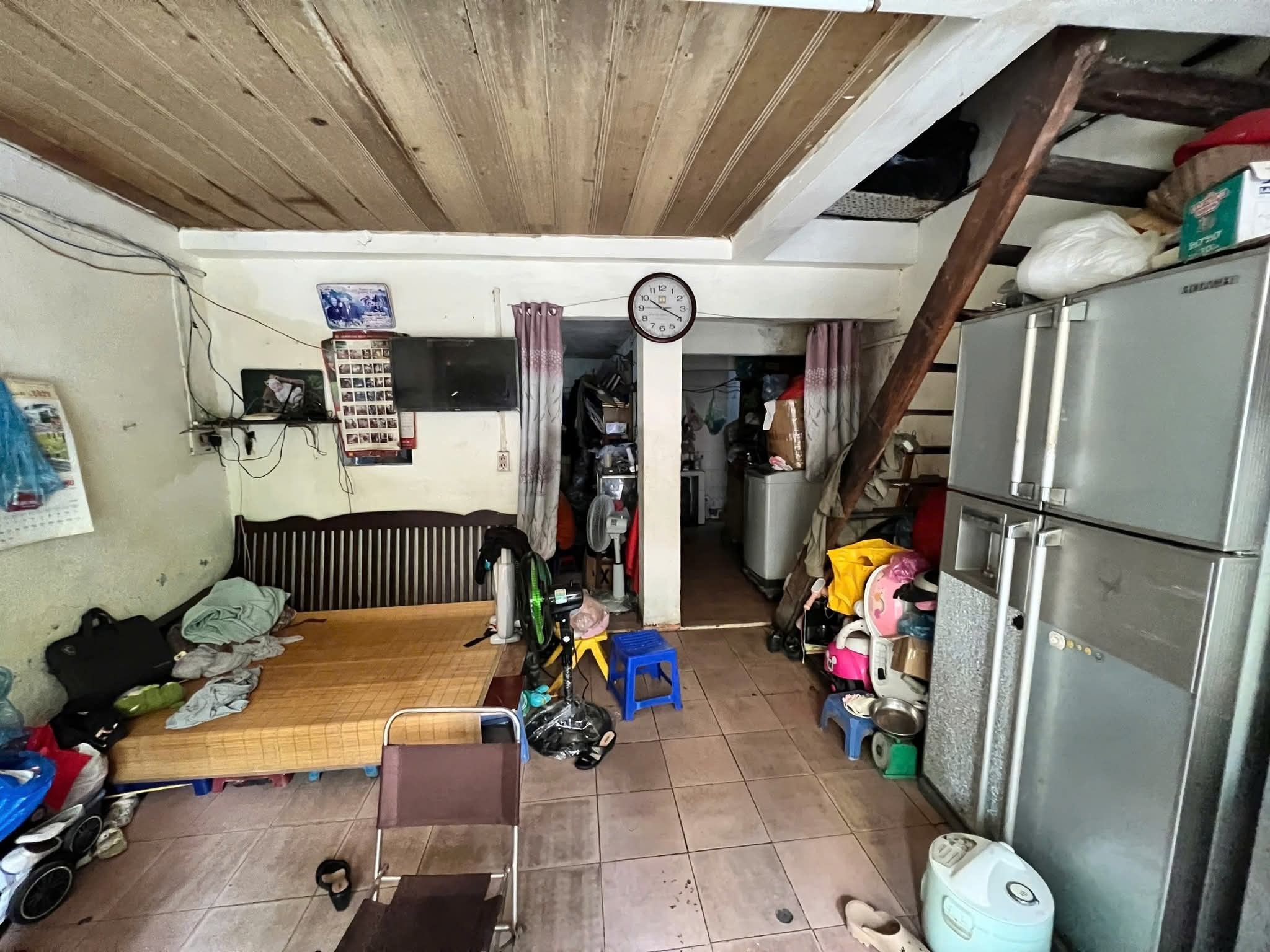 BÁN NHÀ MẶT PHỐ PHÓ ĐỨC CHÍNH-BA ĐÌNH-2MẶT TIỀN-47M 2T-KINH DOANH-QUY HOẠCH ỔN ĐỊNH 2