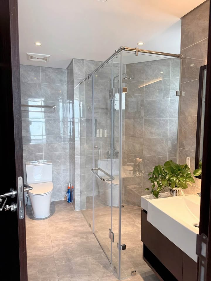 Cần bán Căn hộ chung cư Hạ Long, Quảng Ninh, Diện tích 53m², Giá 3.25 Tỷ 6