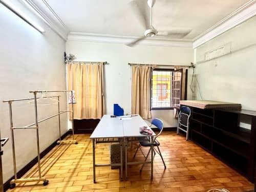 PHÂN LÔ-NHÀ DÂN XÂY-30M RA PHỐ HOÀNG HOA THÁM-45M 4T-ÔTÔ ĐỖ CỬA-NỞ HẬU-TIỆN ÍCH ĐỈNH 3