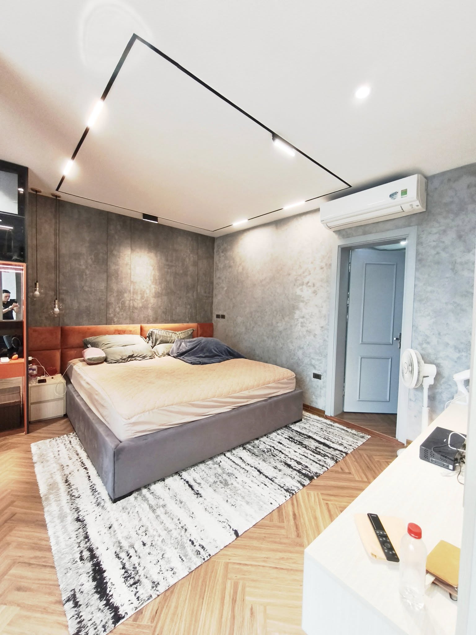 BÁN NHÀ PHỐ HÀNG BUỒM-NHÀ ĐẸP Ở NGAY-150M NHỈNH 9TỶ-FULL NỘI THẤT-TIỆN ÍCH MIỄN BÀN 2