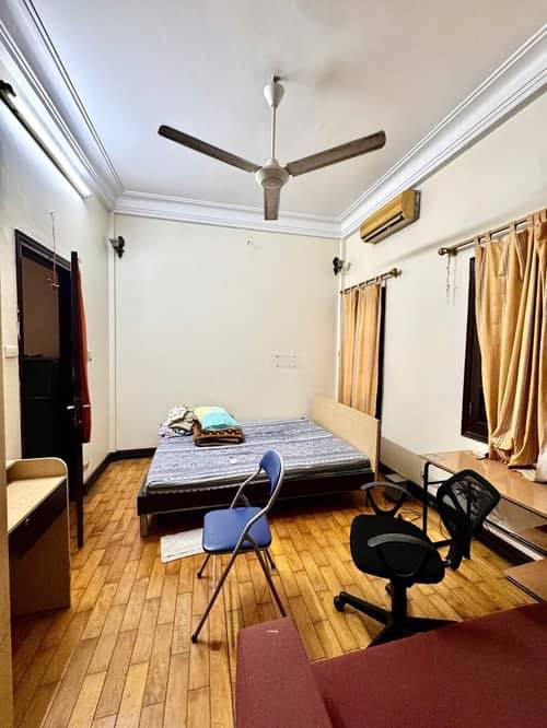 PHÂN LÔ-NHÀ DÂN XÂY-30M RA PHỐ HOÀNG HOA THÁM-45M 4T-ÔTÔ ĐỖ CỬA-NỞ HẬU-TIỆN ÍCH ĐỈNH