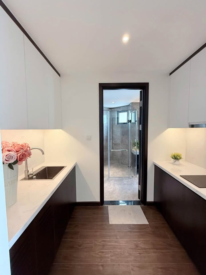 Cần bán Căn hộ chung cư Hạ Long, Quảng Ninh, Diện tích 53m², Giá 3.25 Tỷ 7