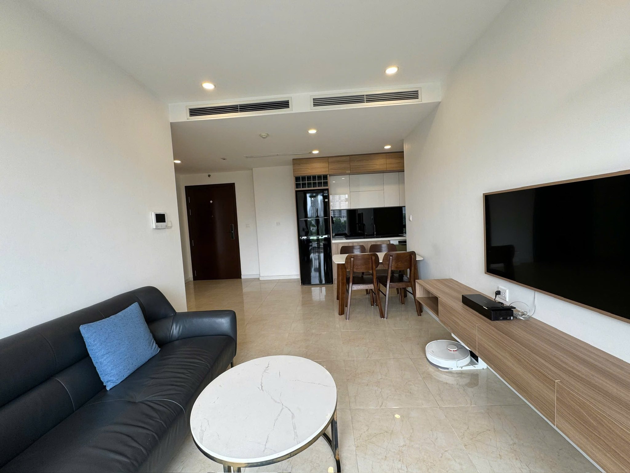 Cho thuê Căn hộ chung cư dự án Vinhomes D'Capitale, Diện tích 76m², Giá 17 Triệu/tháng 3