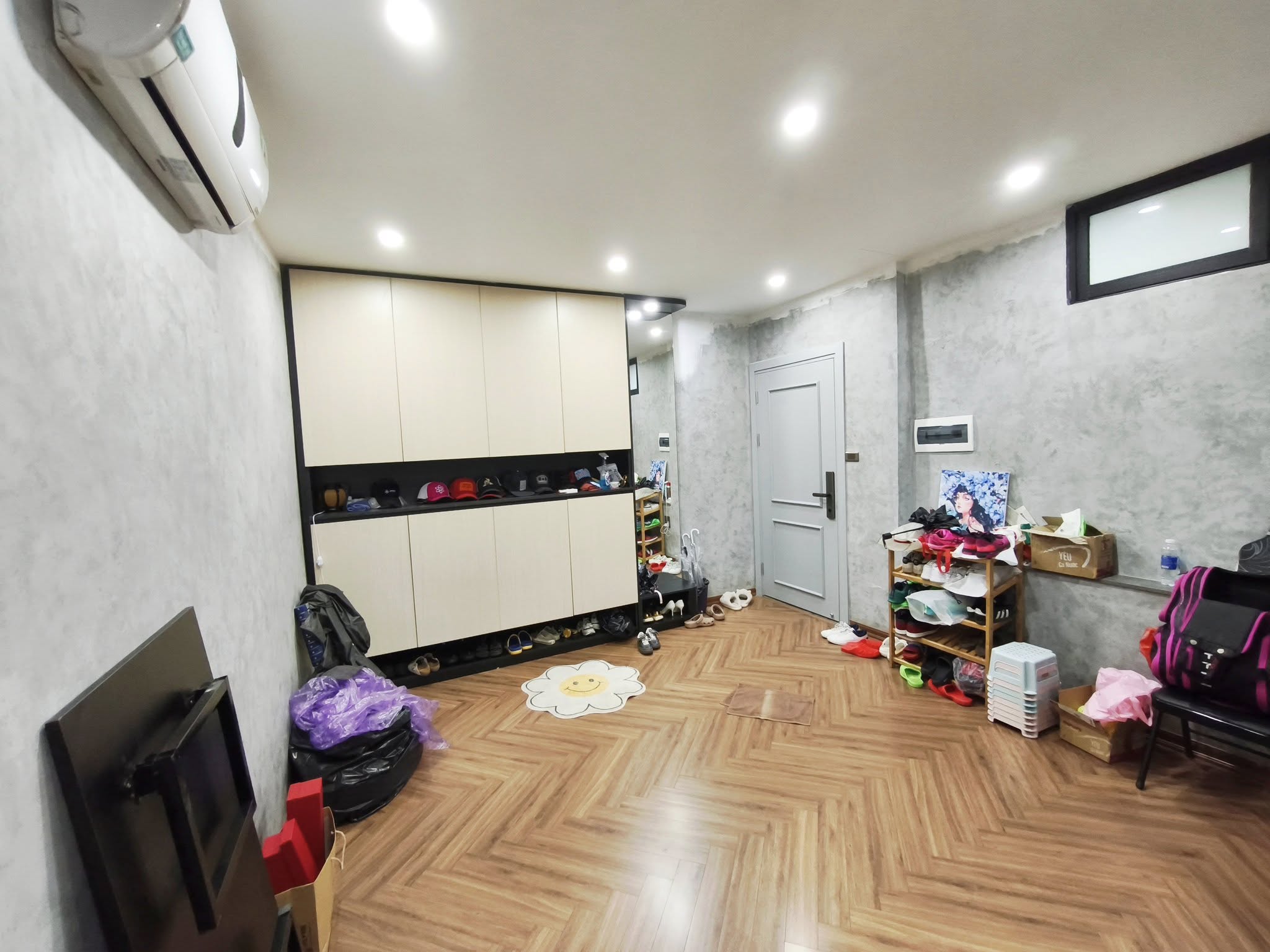 BÁN NHÀ PHỐ HÀNG BUỒM-NHÀ ĐẸP Ở NGAY-150M NHỈNH 9TỶ-FULL NỘI THẤT-TIỆN ÍCH MIỄN BÀN 3