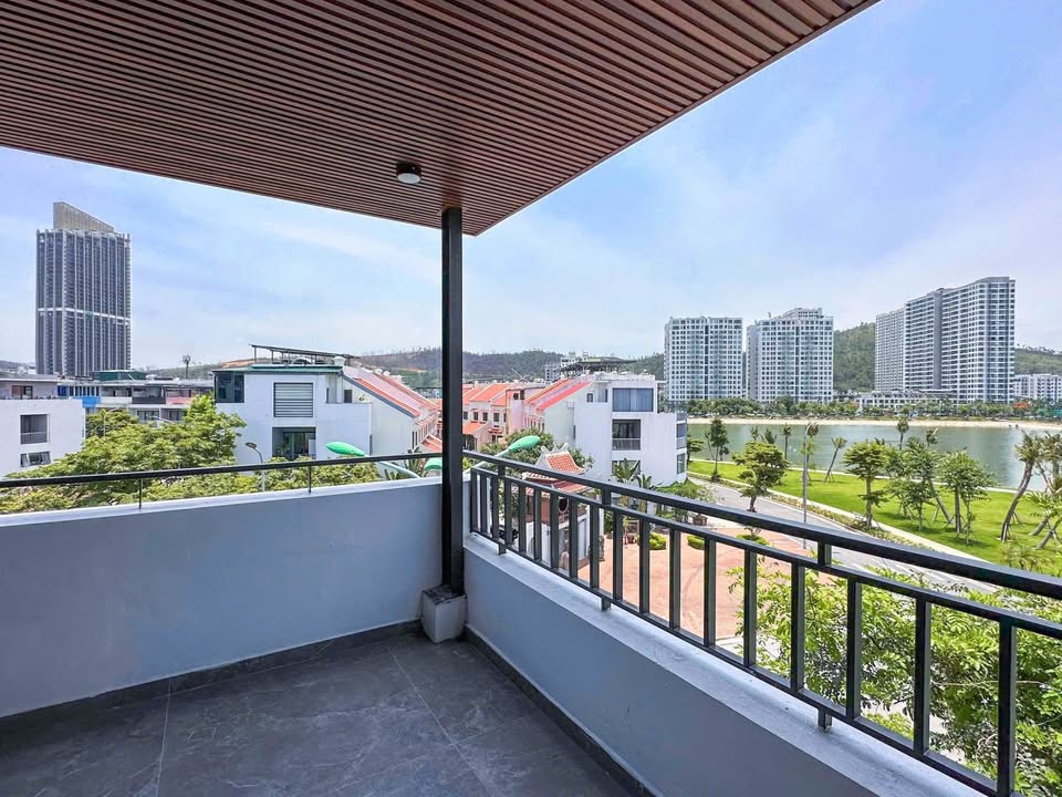 Cần bán Biệt thự Phường Bãi Cháy, Hạ Long, Diện tích 98m², Giá 13.2 Tỷ 4