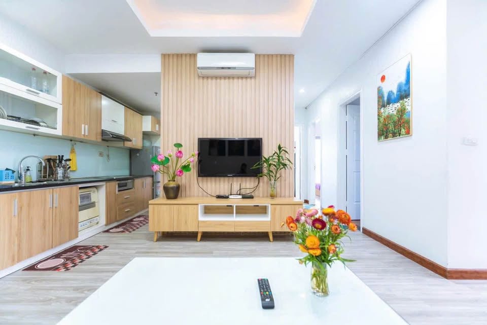 Cần bán Căn hộ chung cư Hạ Long, Quảng Ninh, Diện tích 96m², Giá 3.65 Tỷ 6