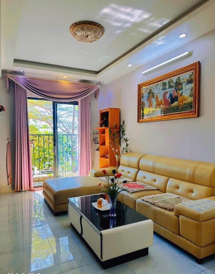 Cần bán Căn hộ chung cư Hạ Long, Quảng Ninh, Diện tích 54m², Giá 1.55 Tỷ 10