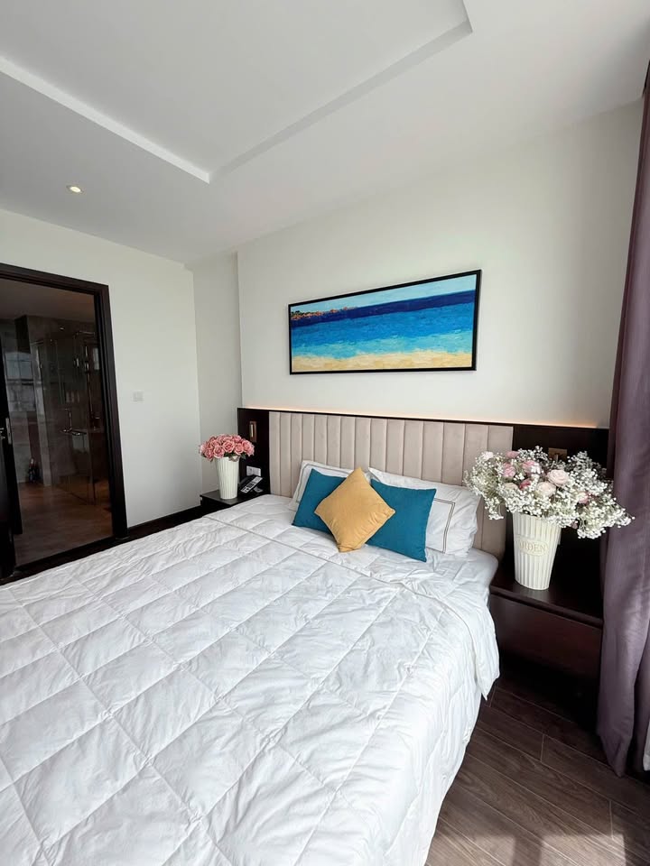 Cần bán Căn hộ chung cư Hạ Long, Quảng Ninh, Diện tích 53m², Giá 3.25 Tỷ 9