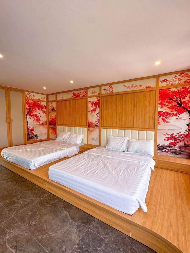 Cần bán Biệt thự Phường Bãi Cháy, Hạ Long, Diện tích 98m², Giá 13.2 Tỷ 6