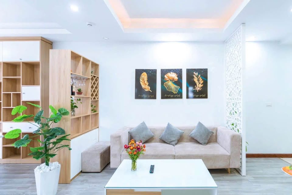 Cần bán Căn hộ chung cư Hạ Long, Quảng Ninh, Diện tích 96m², Giá 3.65 Tỷ 3