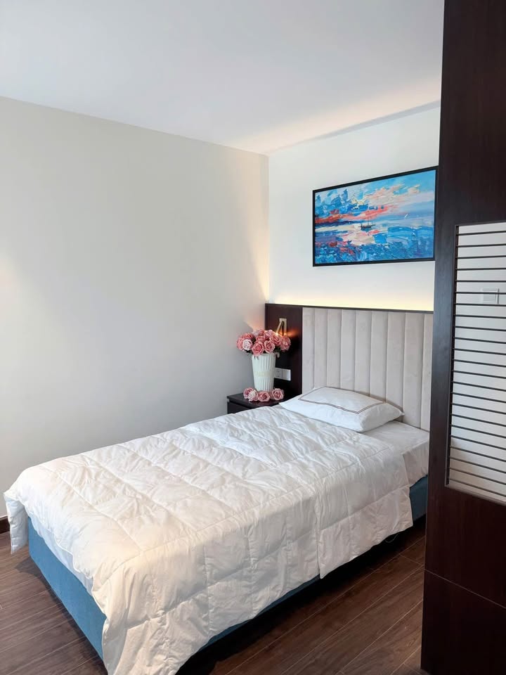 Cần bán Căn hộ chung cư Hạ Long, Quảng Ninh, Diện tích 53m², Giá 3.25 Tỷ 10