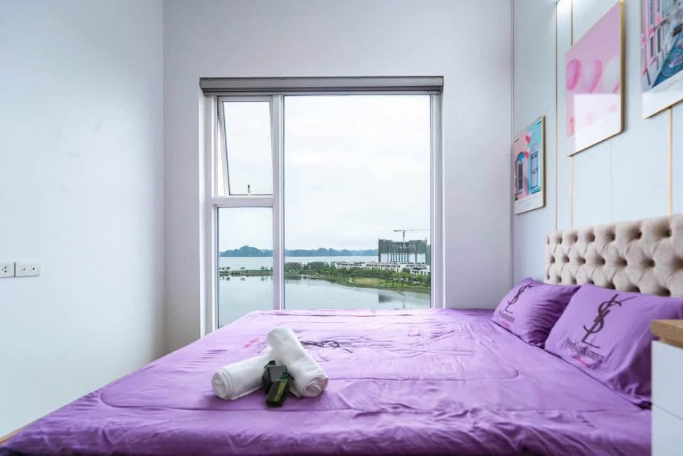 Cần bán Căn hộ chung cư Hạ Long, Quảng Ninh, Diện tích 96m², Giá 3.65 Tỷ 7