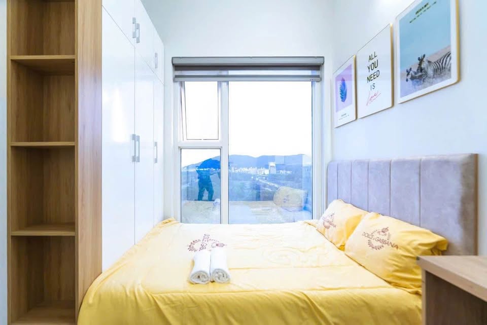 Cần bán Căn hộ chung cư Hạ Long, Quảng Ninh, Diện tích 96m², Giá 3.65 Tỷ 4
