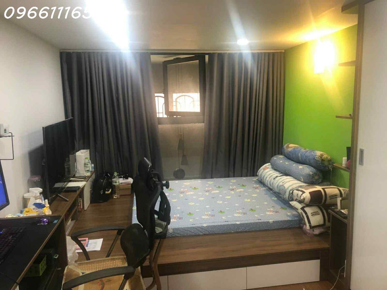 TRẦN QUANG KHẢI- P.TÂN ĐỊNH- 10M RA HOÀNG SA - 2 TẦNG GẦN 40M2 - 2PN 3WC.- ĐẸP Ở NGAY. MT 177 5
